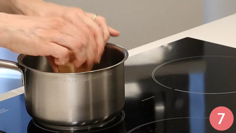 insalata-di-spinacini-con-uovo-fritto-e-salsa-tzatziki 7